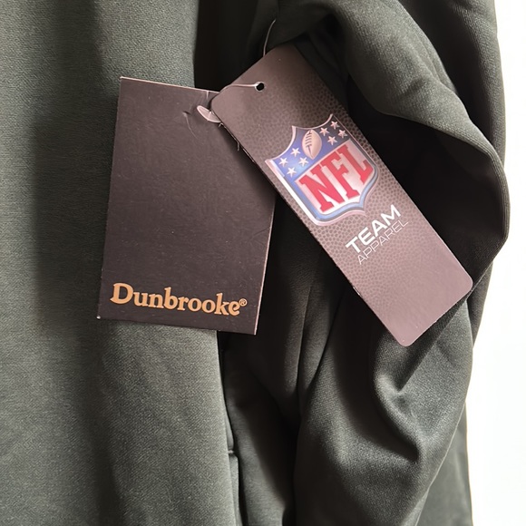 Green Bay Packers Fleece - Picture 4 of 4